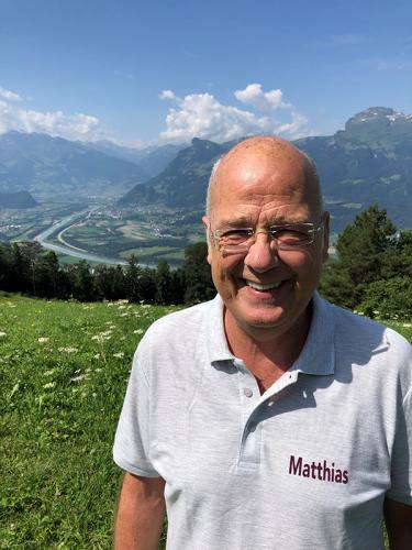 Matthias